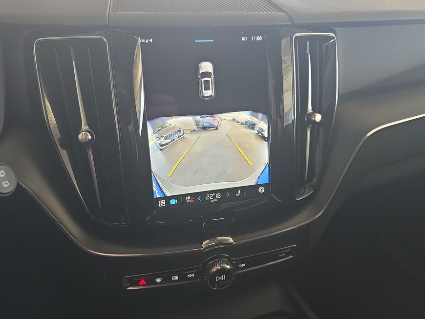 Volvo XC60 – Bild 16