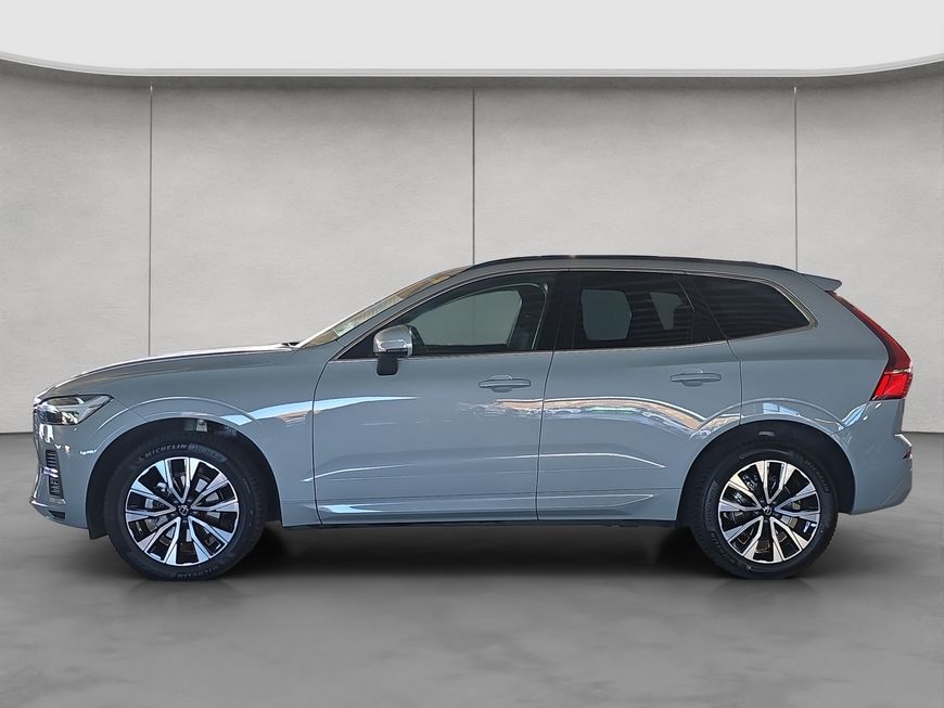 Volvo XC60 – Bild 2