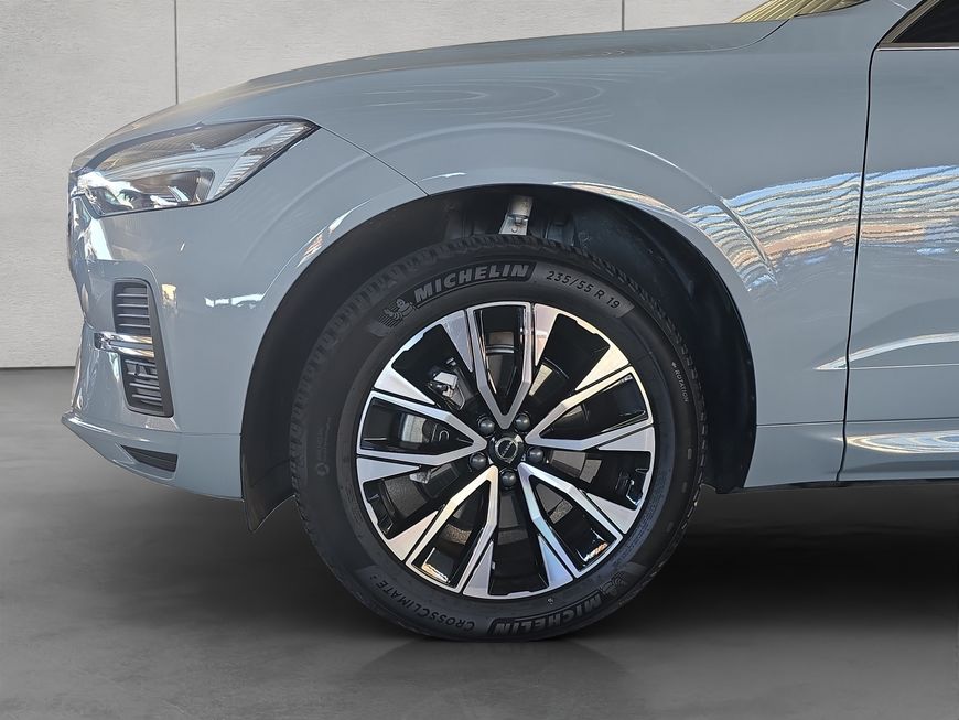 Volvo XC60 – Bild 20