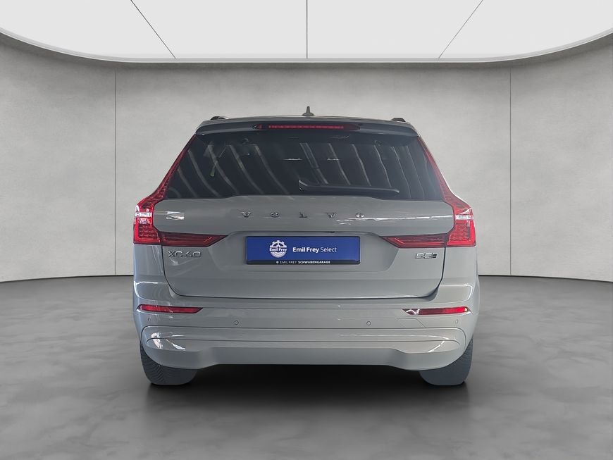 Volvo XC60 – Bild 3