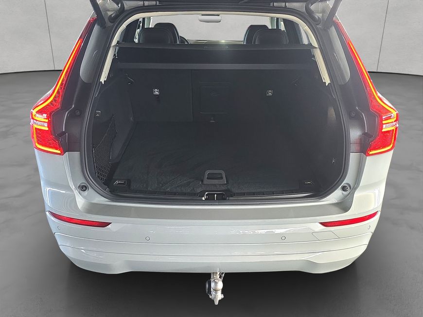 Volvo XC60 – Bild 4