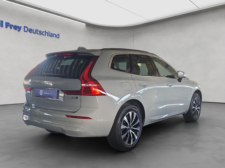 Volvo XC60 – Bild 5