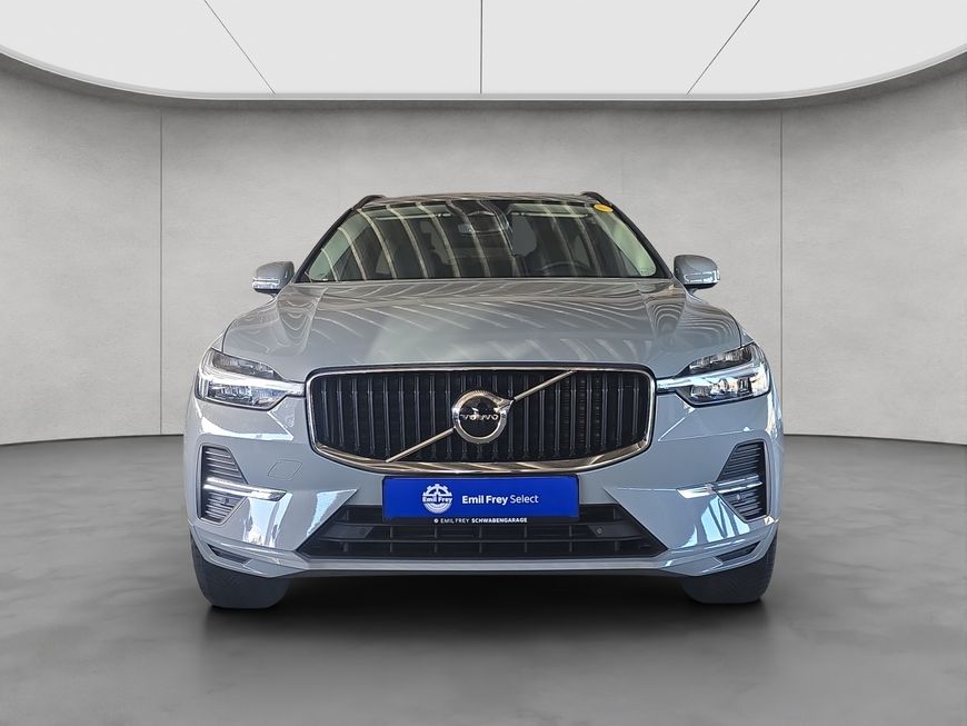 Volvo XC60 – Bild 6