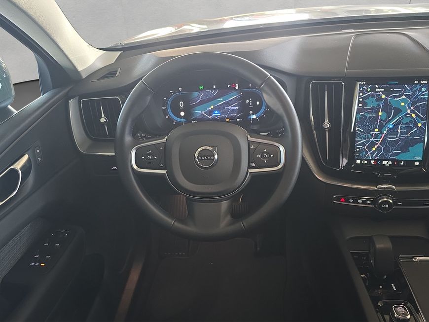 Volvo XC60 – Bild 8