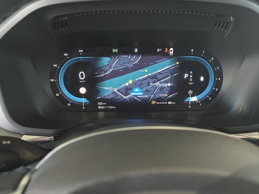 Volvo XC60 – Bild 9