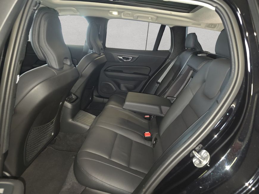 Volvo V60 – Bild 14