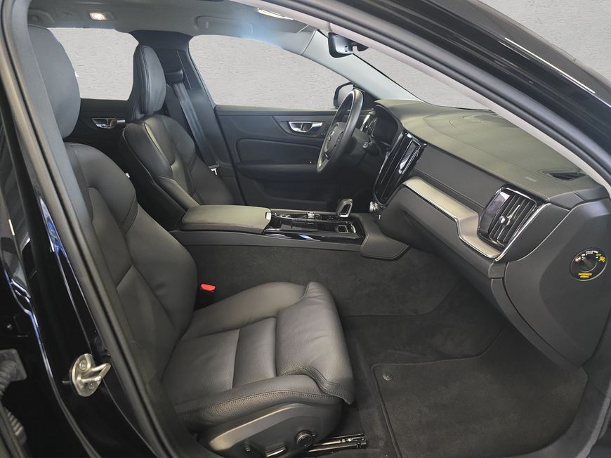 Volvo V60 – Bild 15