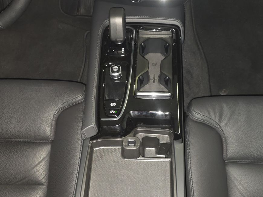 Volvo V60 – Bild 16