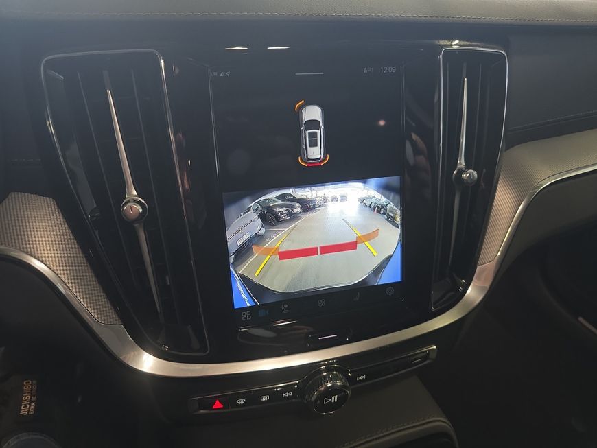 Volvo V60 – Bild 17