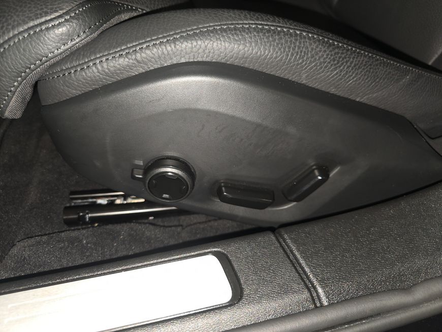 Volvo V60 – Bild 19