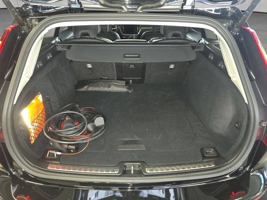 Volvo V60 – Bild 2