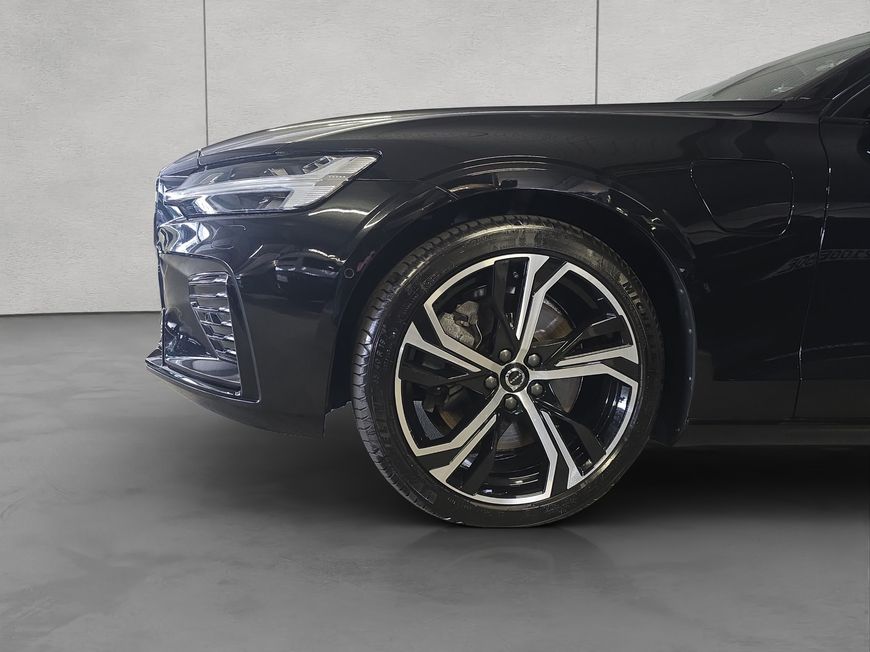 Volvo V60 – Bild 20