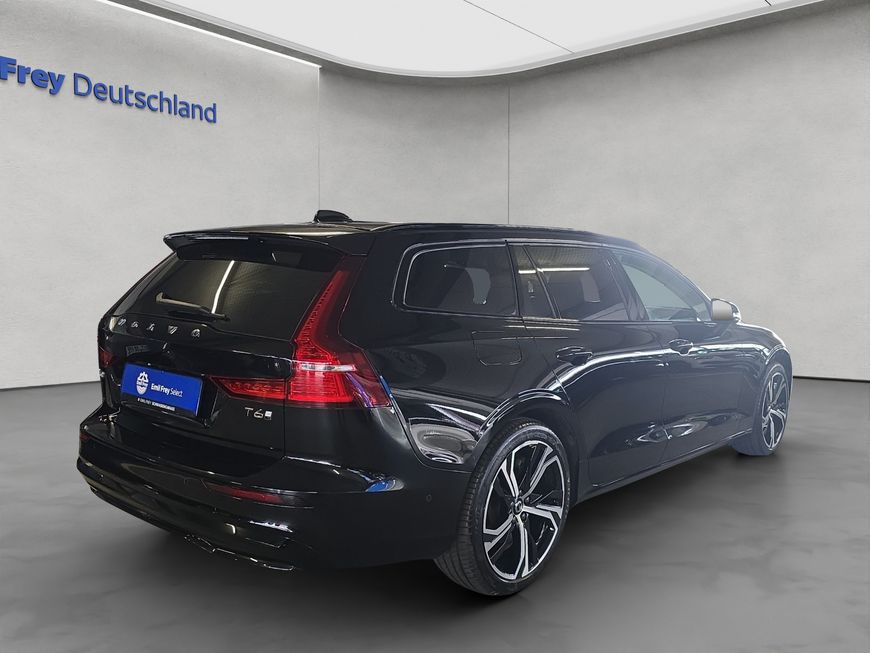 Volvo V60 – Bild 3