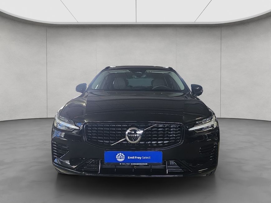 Volvo V60 – Bild 5