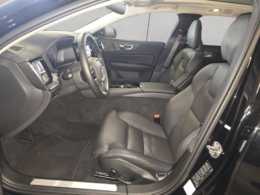 Volvo V60 – Bild 6