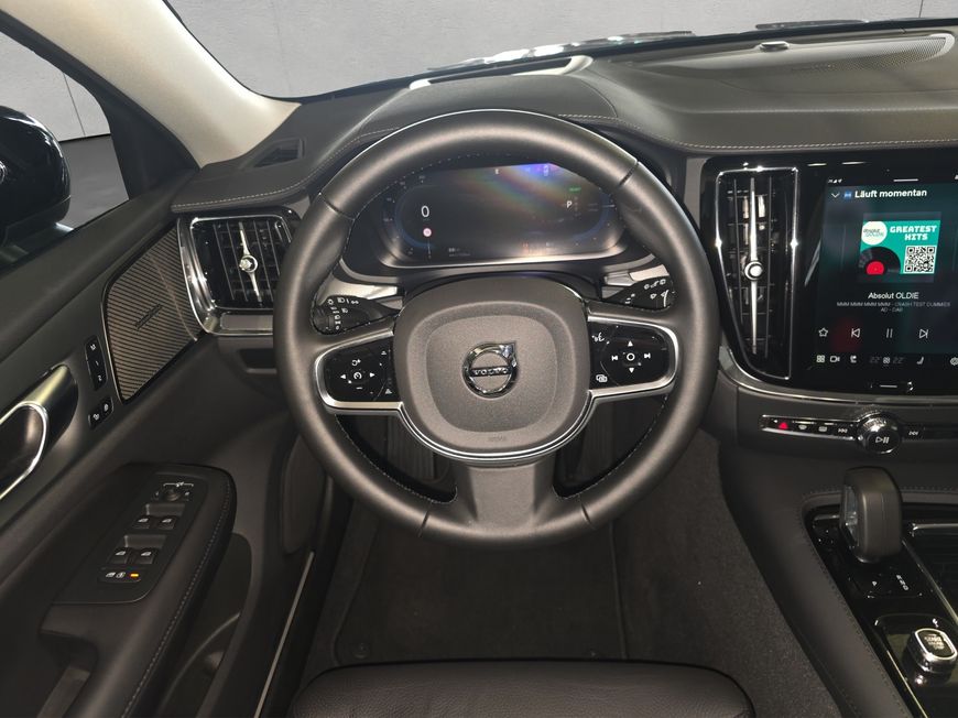 Volvo V60 – Bild 7