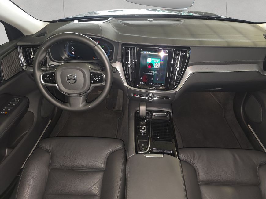 Volvo V60 – Bild 9