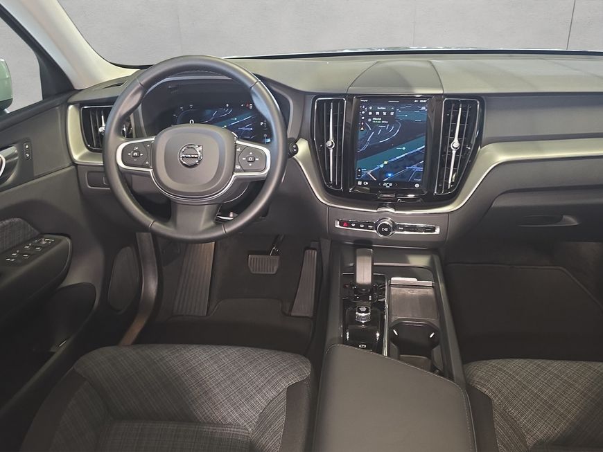 Volvo XC60 – Bild 10