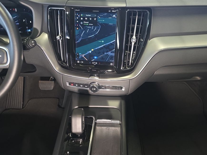 Volvo XC60 – Bild 11