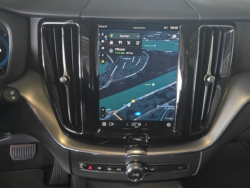 Volvo XC60 – Bild 12