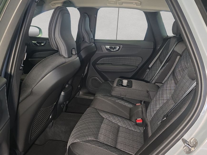 Volvo XC60 – Bild 14