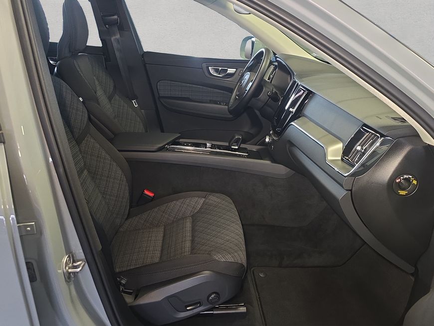 Volvo XC60 – Bild 15