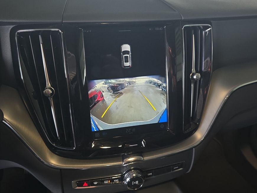 Volvo XC60 – Bild 16