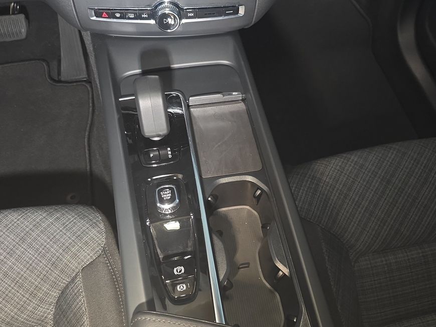 Volvo XC60 – Bild 19