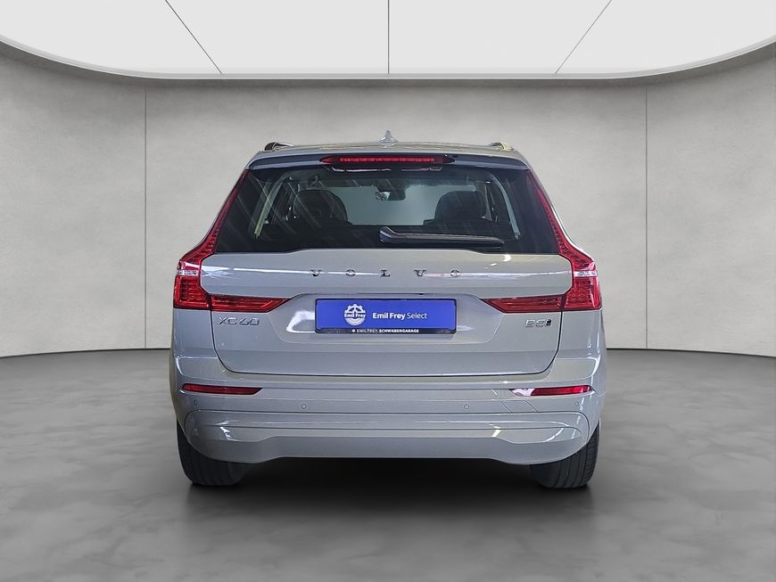 Volvo XC60 – Bild 2
