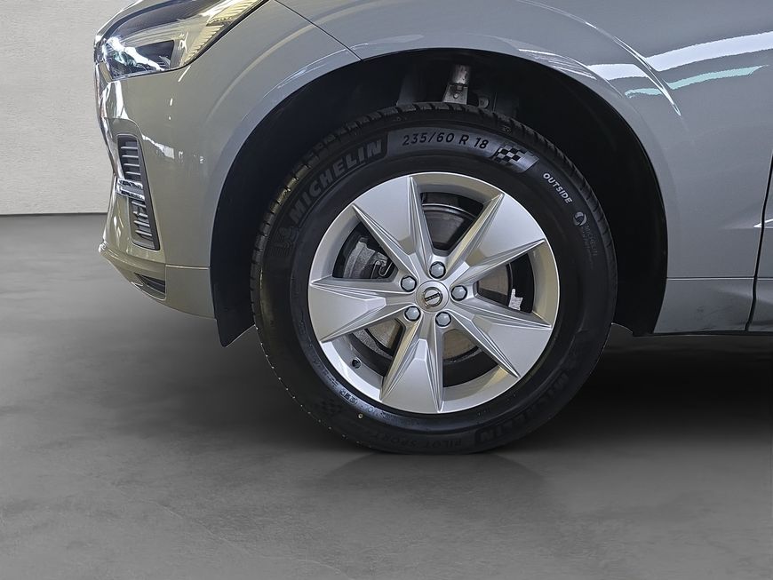 Volvo XC60 – Bild 20