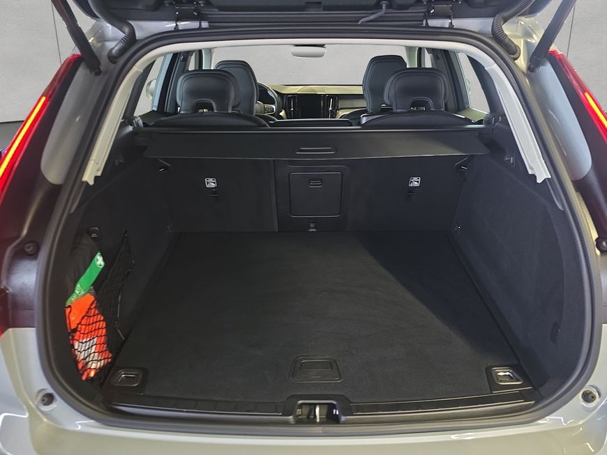 Volvo XC60 – Bild 3