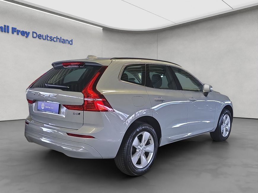 Volvo XC60 – Bild 4
