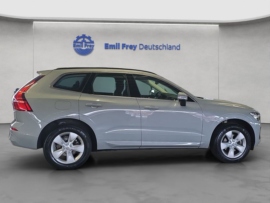 Volvo XC60 – Bild 5