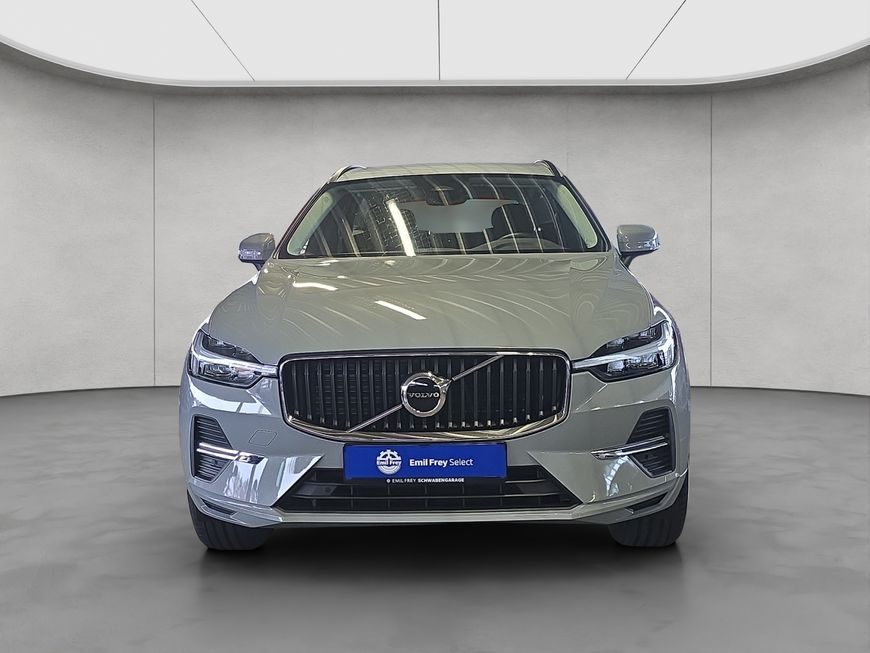 Volvo XC60 – Bild 6