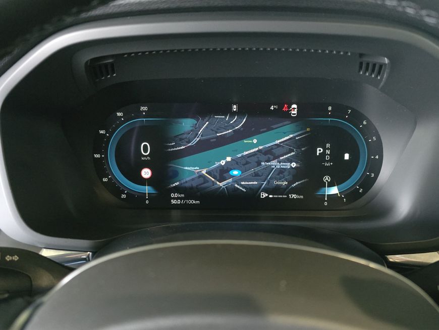 Volvo XC60 – Bild 9