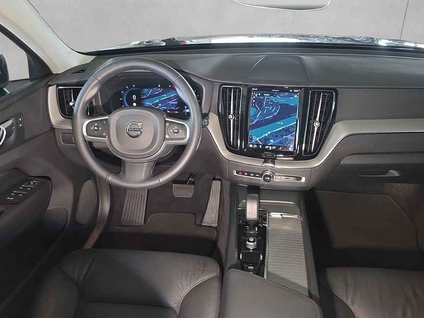 Volvo XC60 – Bild 10