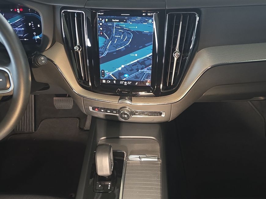 Volvo XC60 – Bild 11
