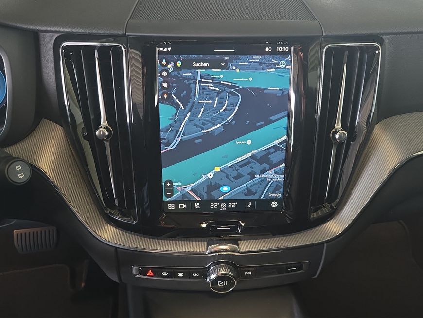 Volvo XC60 – Bild 12