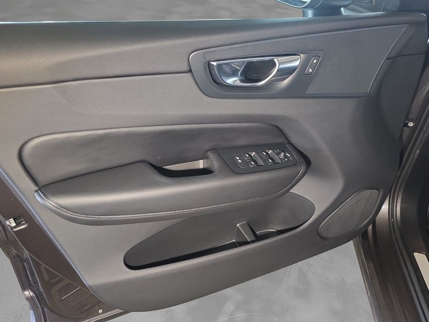 Volvo XC60 – Bild 13