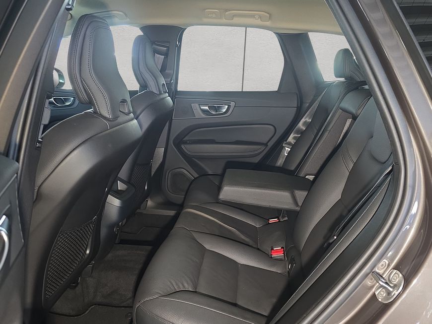 Volvo XC60 – Bild 14