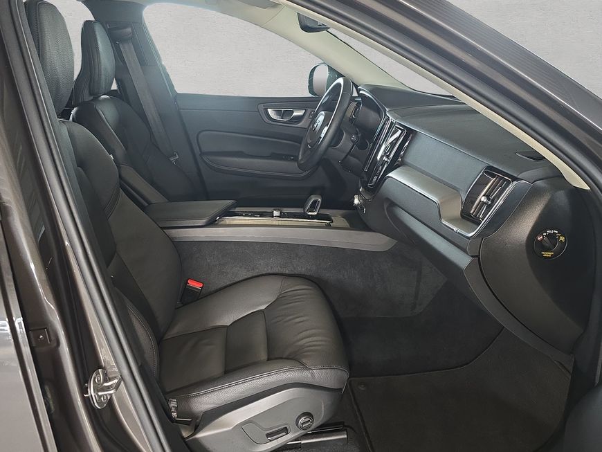 Volvo XC60 – Bild 15