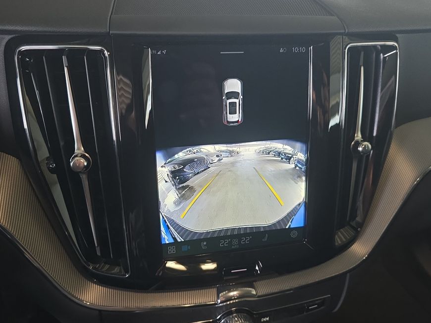 Volvo XC60 – Bild 16