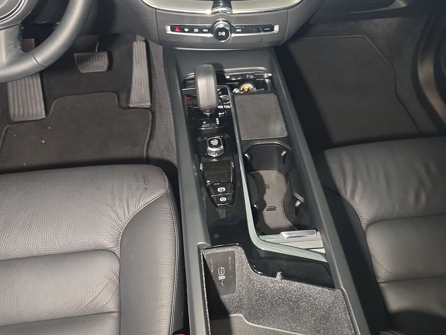 Volvo XC60 – Bild 19
