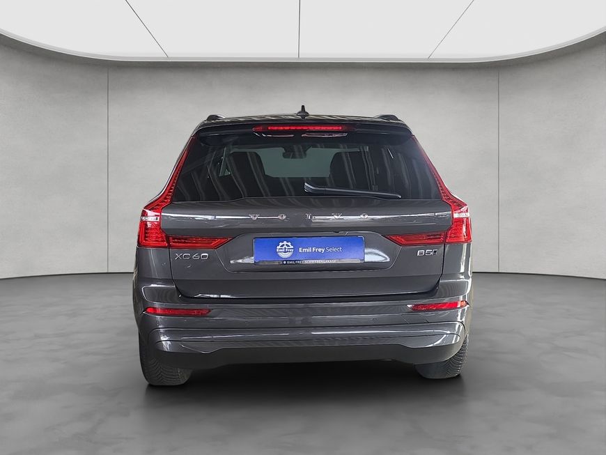 Volvo XC60 – Bild 2