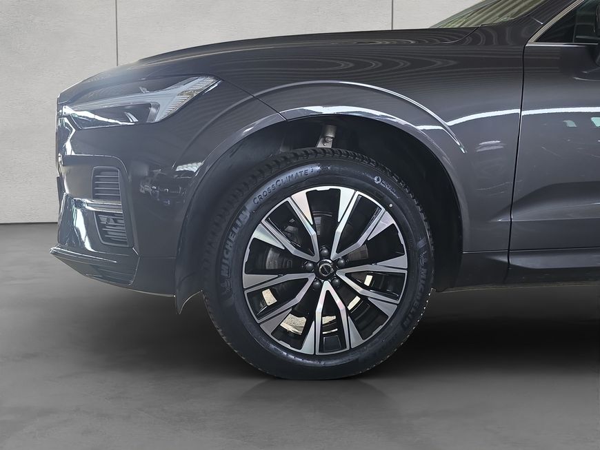 Volvo XC60 – Bild 20