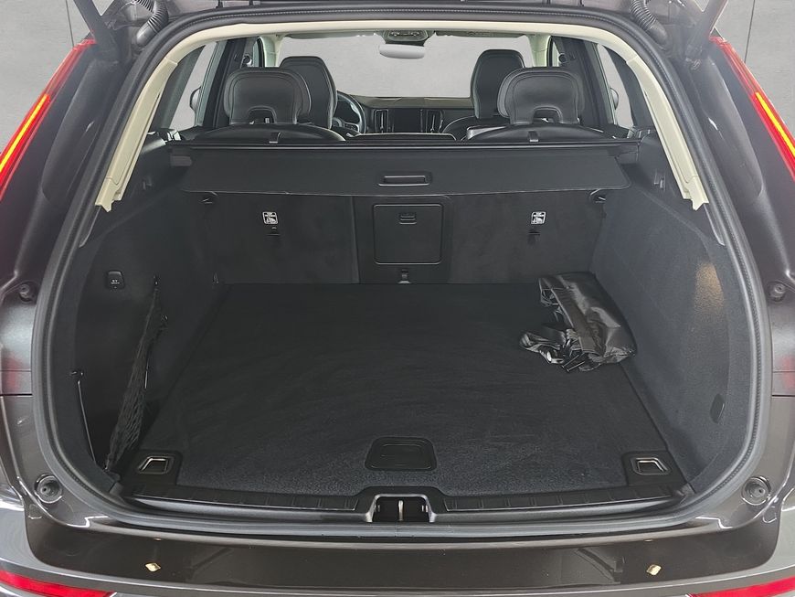 Volvo XC60 – Bild 3