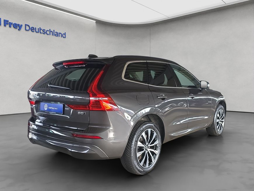 Volvo XC60 – Bild 4