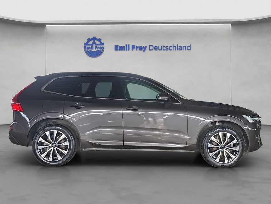 Volvo XC60 – Bild 5