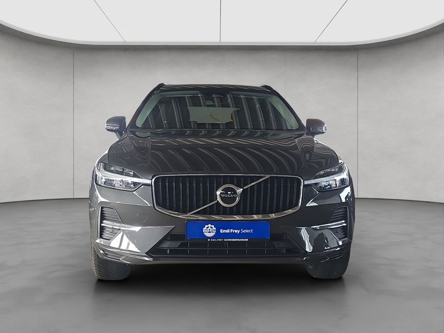 Volvo XC60 – Bild 6