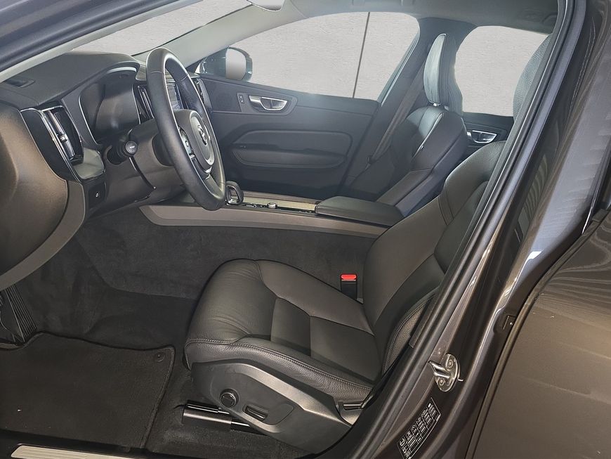 Volvo XC60 – Bild 7